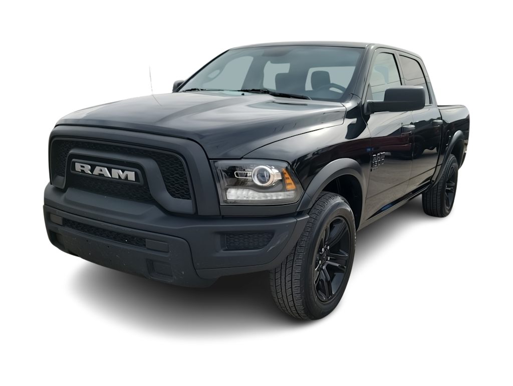 Thumbnail: 2024 RAM 1500 - 19