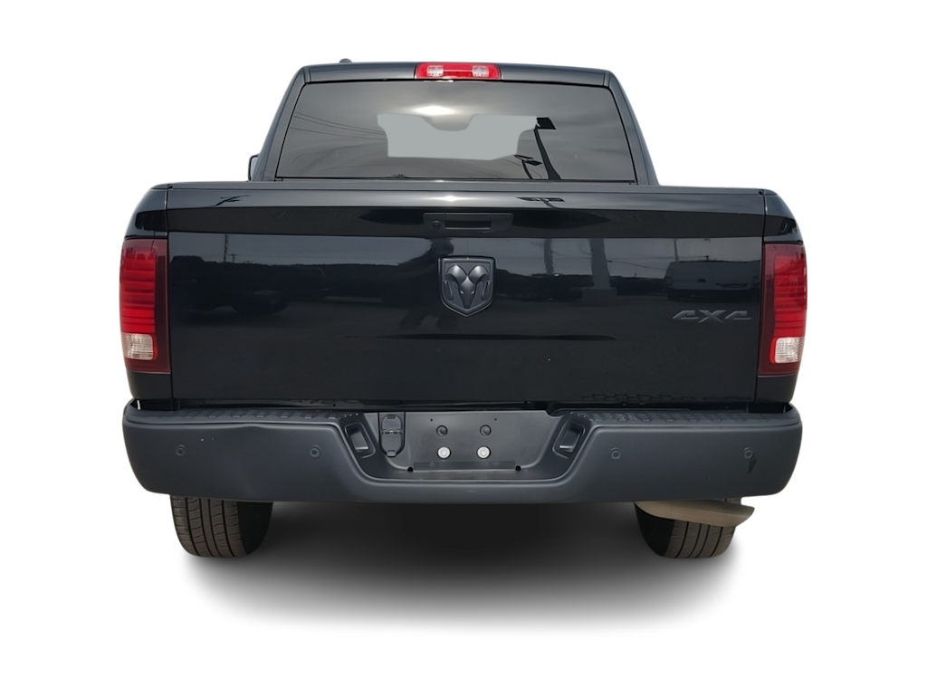 Thumbnail: 2024 RAM 1500 - 5