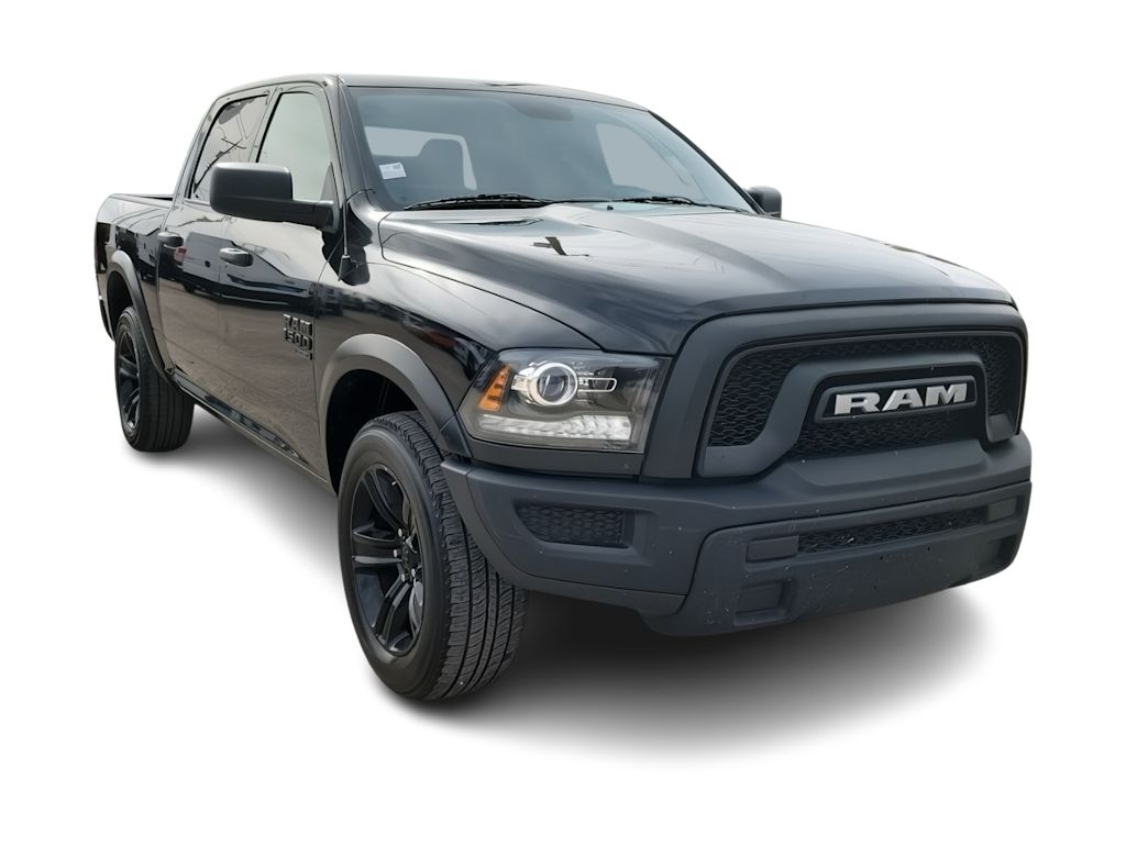Thumbnail: 2024 RAM 1500 - 18