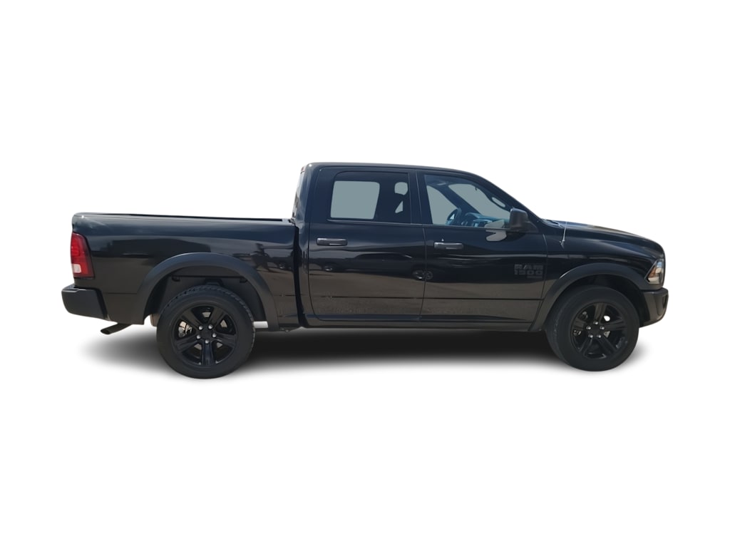 Thumbnail: 2024 RAM 1500 - 22