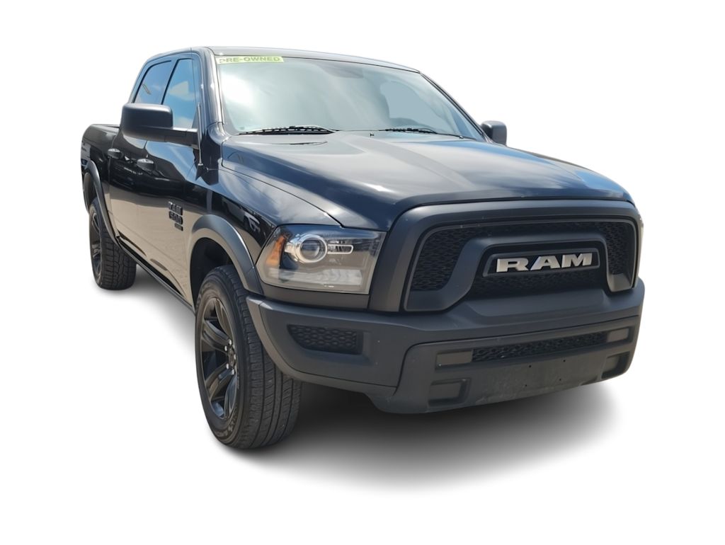 Thumbnail: 2024 RAM 1500 - 19