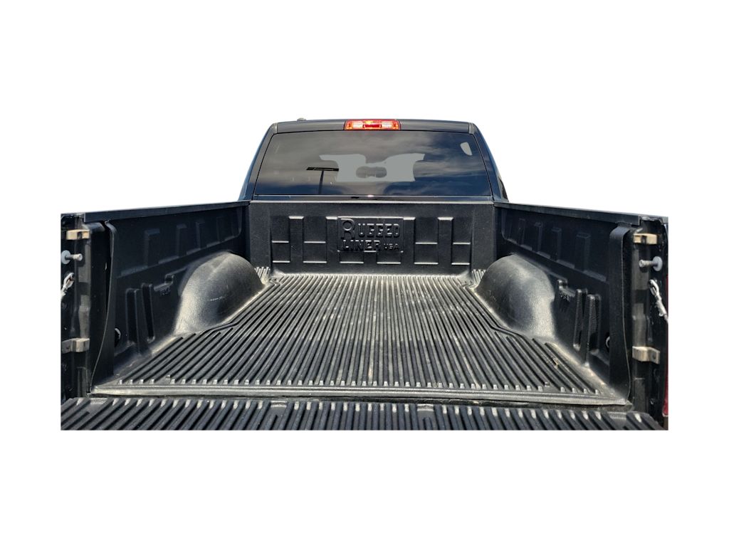 Thumbnail: 2024 RAM 1500 - 17