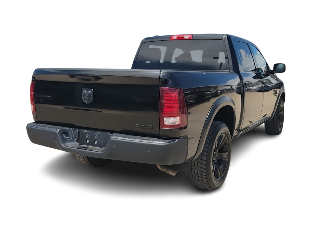 Thumbnail: 2024 RAM 1500 - 21