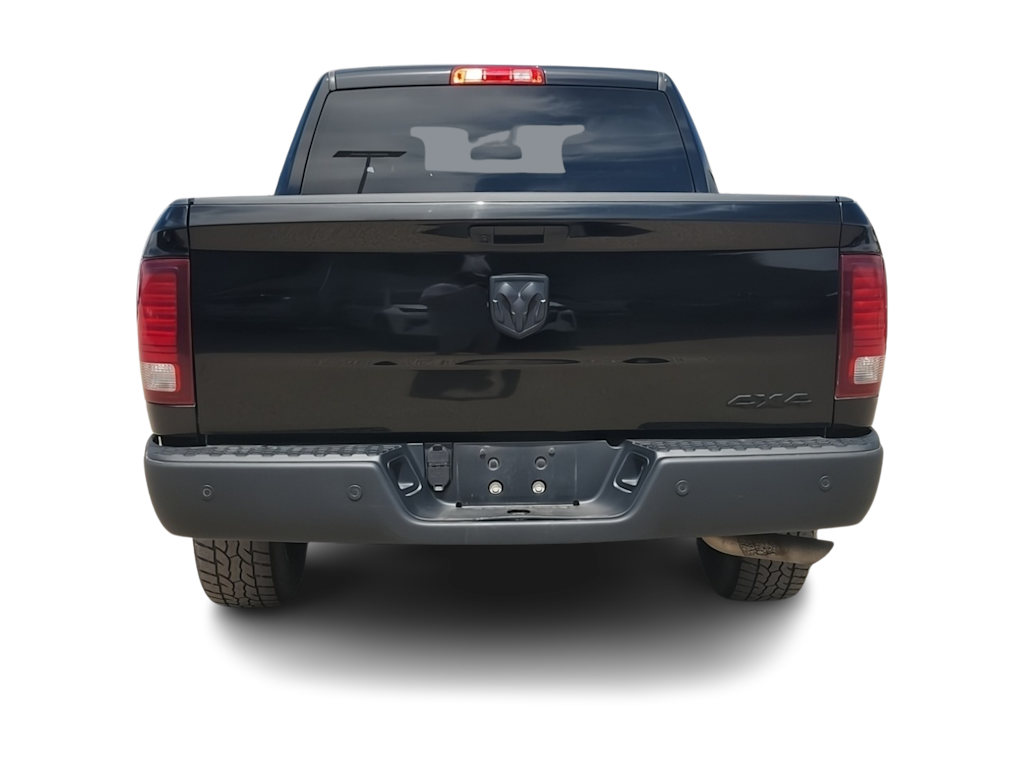 Thumbnail: 2024 RAM 1500 - 5