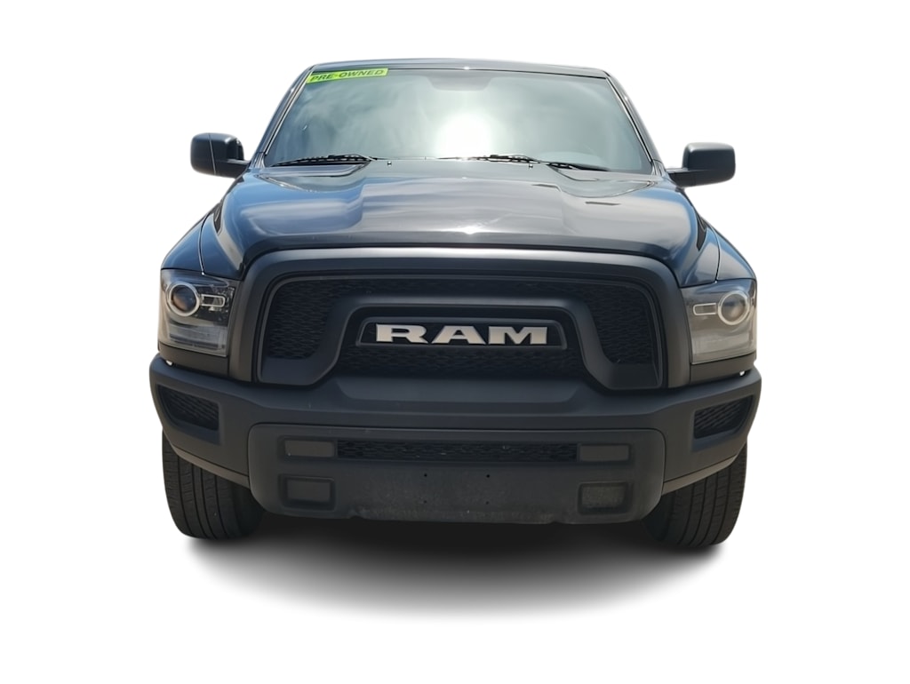 Thumbnail: 2024 RAM 1500 - 6