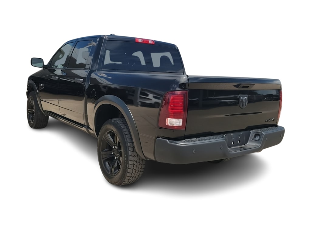 Thumbnail: 2024 RAM 1500 - 4