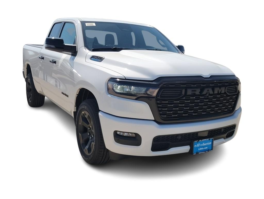 Thumbnail: 2026 RAM 1500 - 20