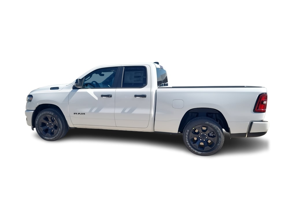 Thumbnail: 2026 RAM 1500 - 3