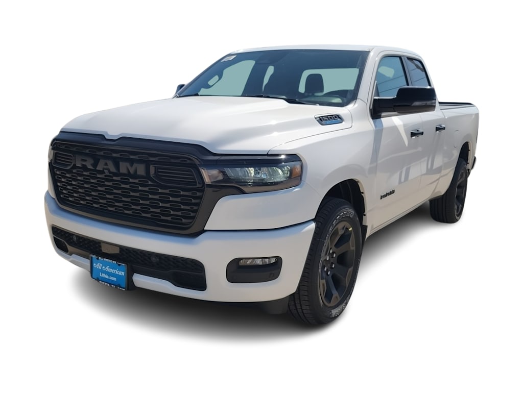 Thumbnail: 2026 RAM 1500 - 21