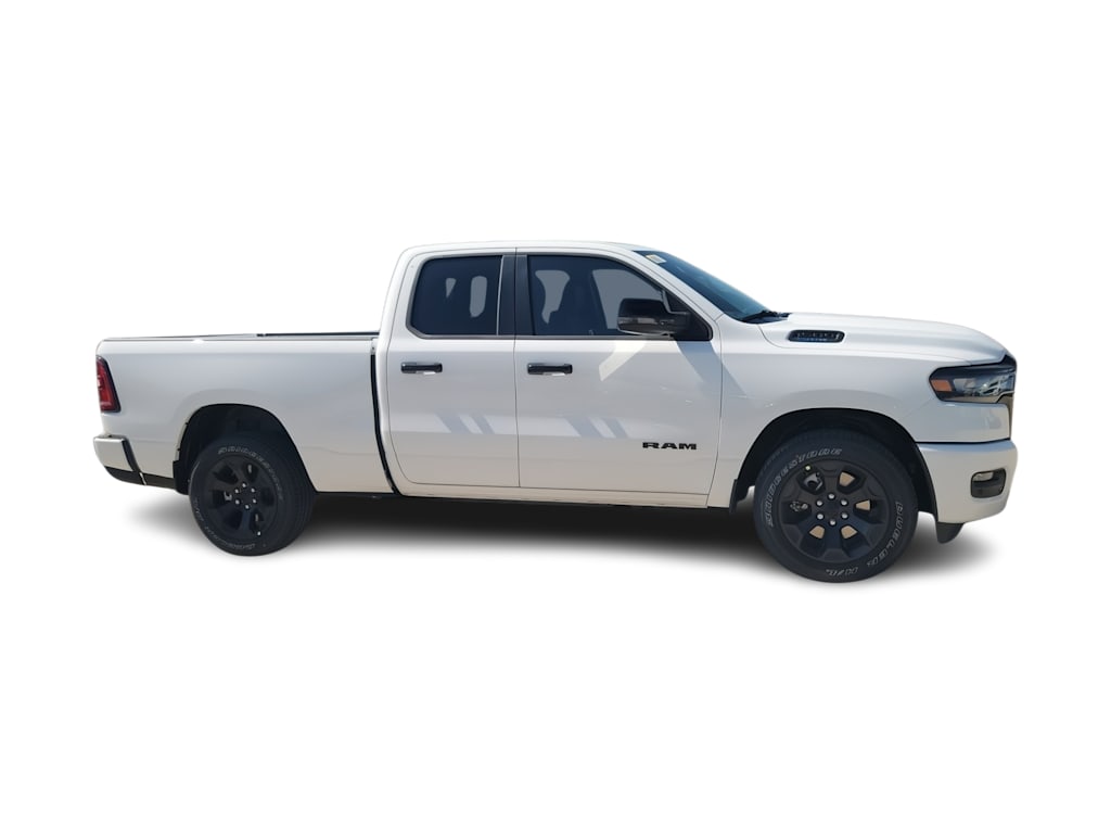 Thumbnail: 2026 RAM 1500 - 23
