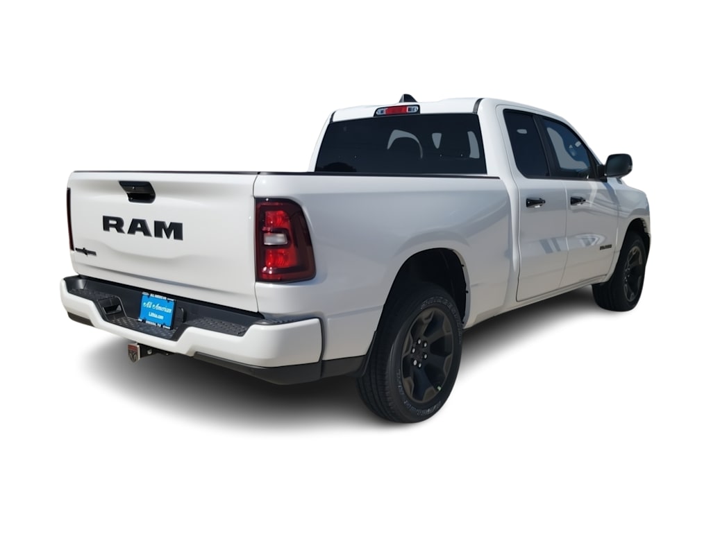 Thumbnail: 2026 RAM 1500 - 22