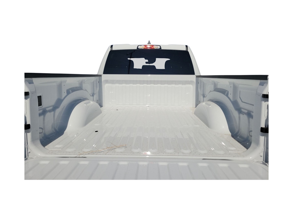 Thumbnail: 2026 RAM 1500 - 18