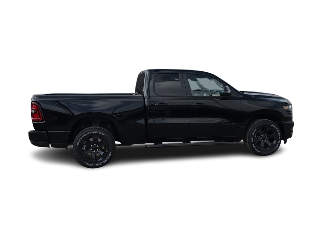 Thumbnail: 2026 RAM 1500 - 20
