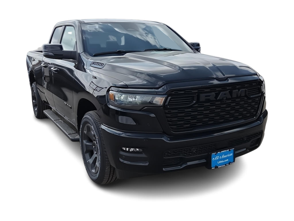 Thumbnail: 2026 RAM 1500 - 17