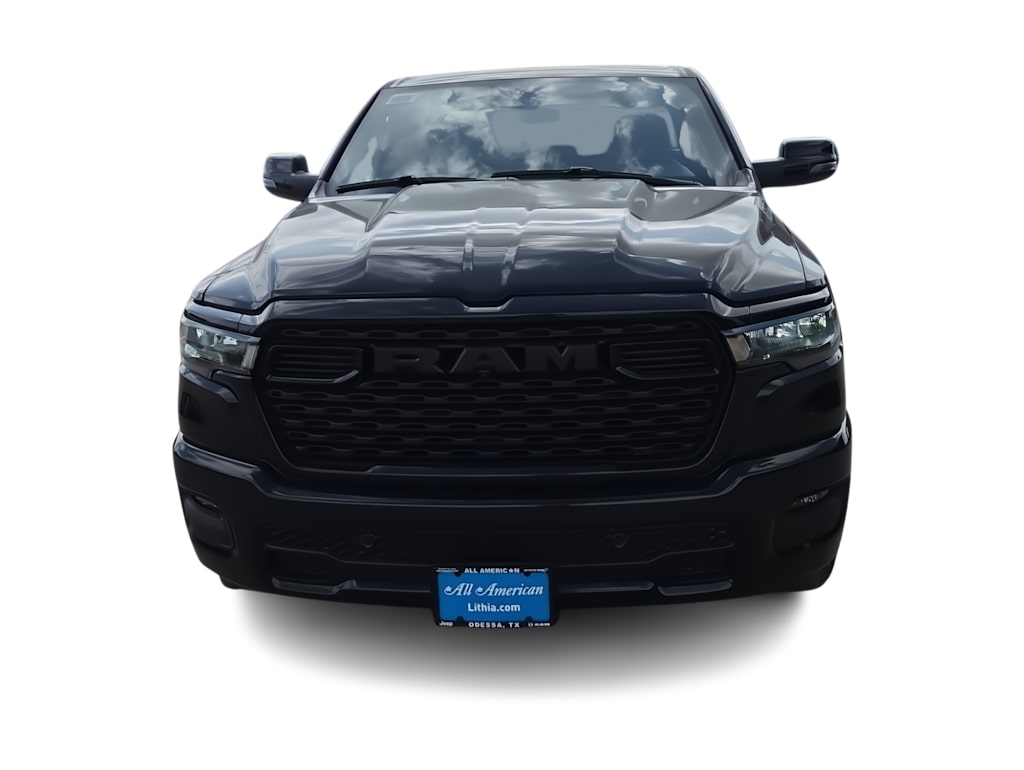 Thumbnail: 2026 RAM 1500 - 6