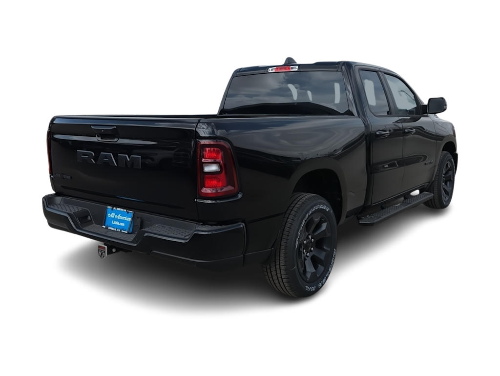 Thumbnail: 2026 RAM 1500 - 19