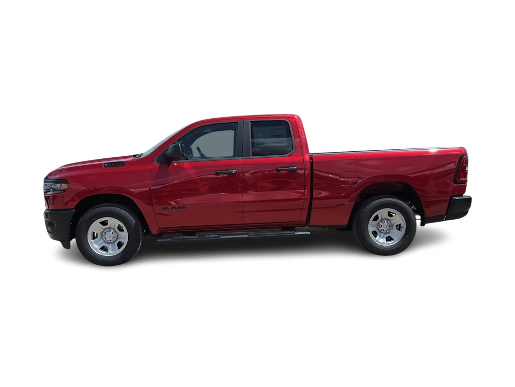 Thumbnail: 2026 RAM 1500 - 3