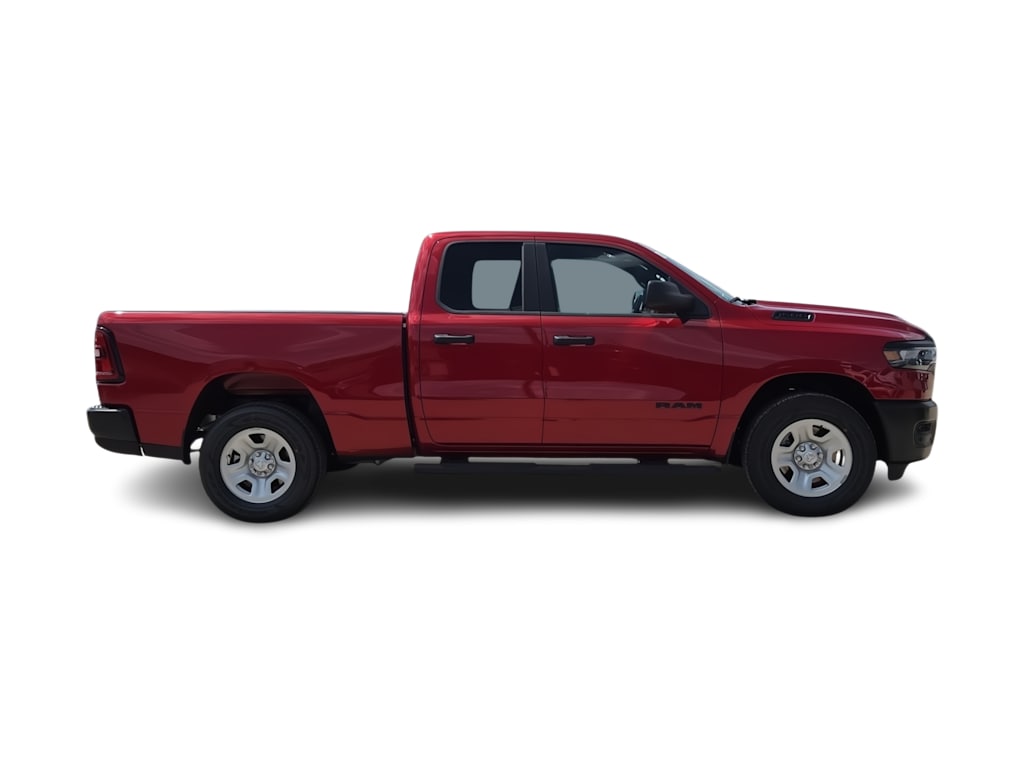 Thumbnail: 2026 RAM 1500 - 20