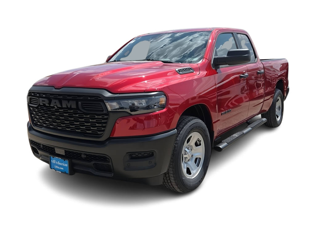 Thumbnail: 2026 RAM 1500 - 18