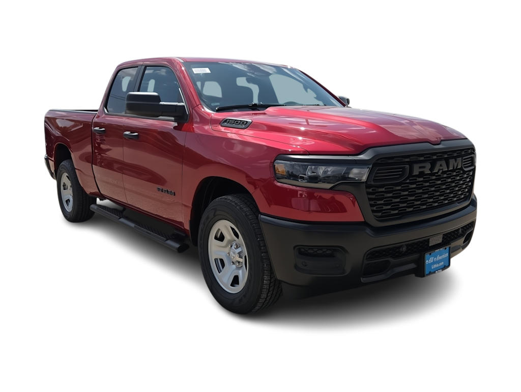 Thumbnail: 2026 RAM 1500 - 17