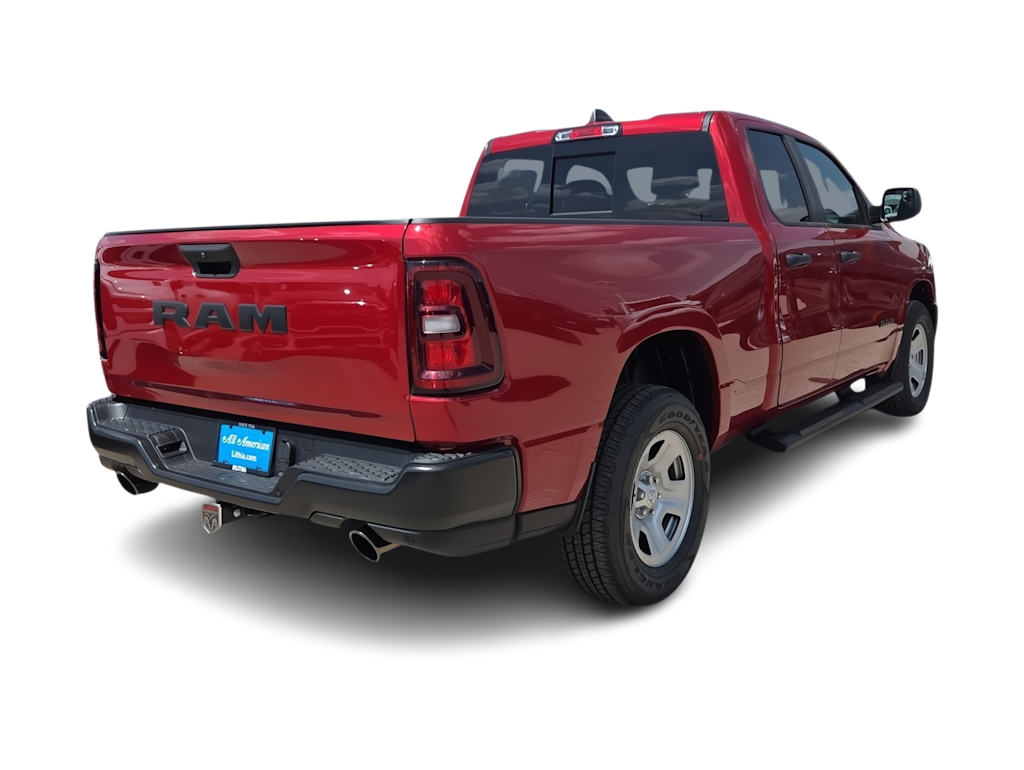 Thumbnail: 2026 RAM 1500 - 19