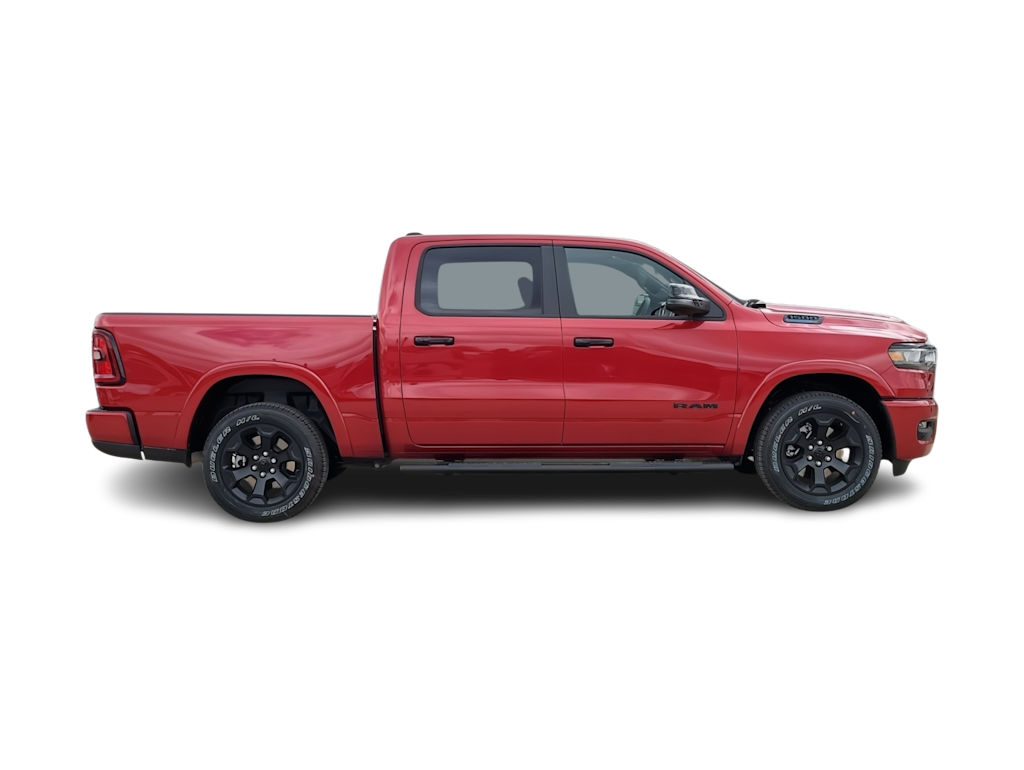 Thumbnail: 2026 RAM 1500 - 21