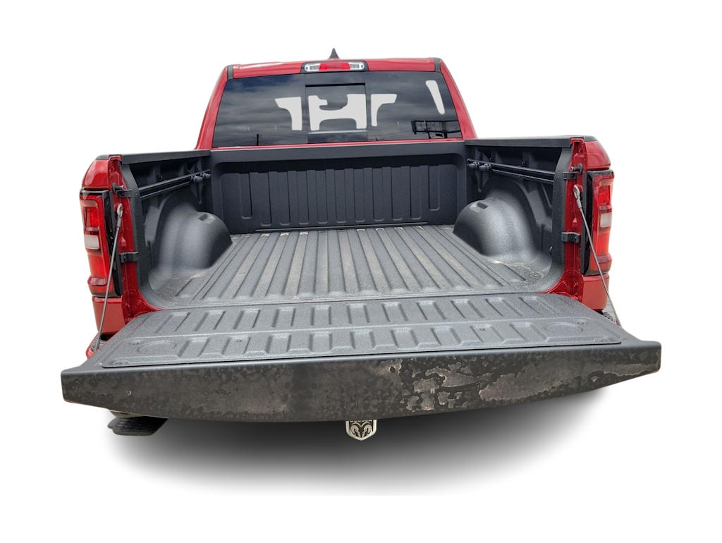 Thumbnail: 2026 RAM 1500 - 16