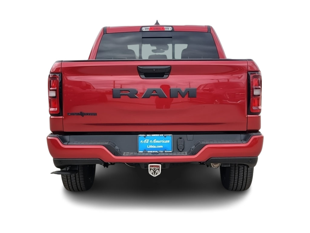 Thumbnail: 2026 RAM 1500 - 19