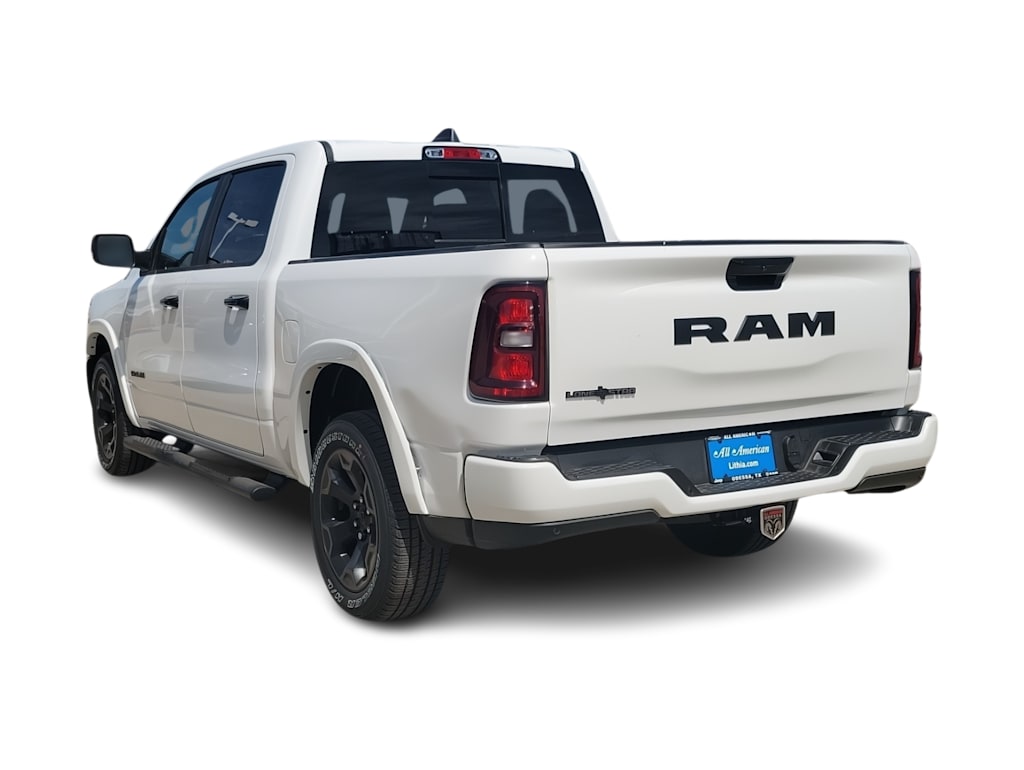 Thumbnail: 2026 RAM 1500 - 18