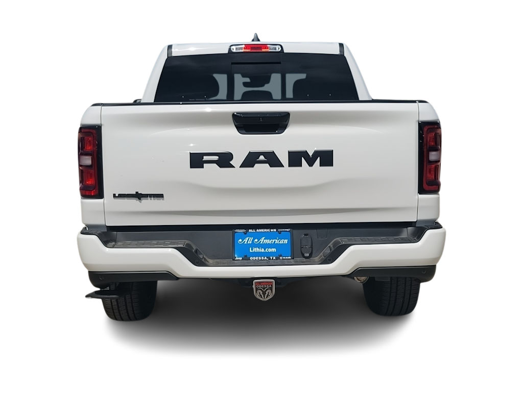 Thumbnail: 2026 RAM 1500 - 19