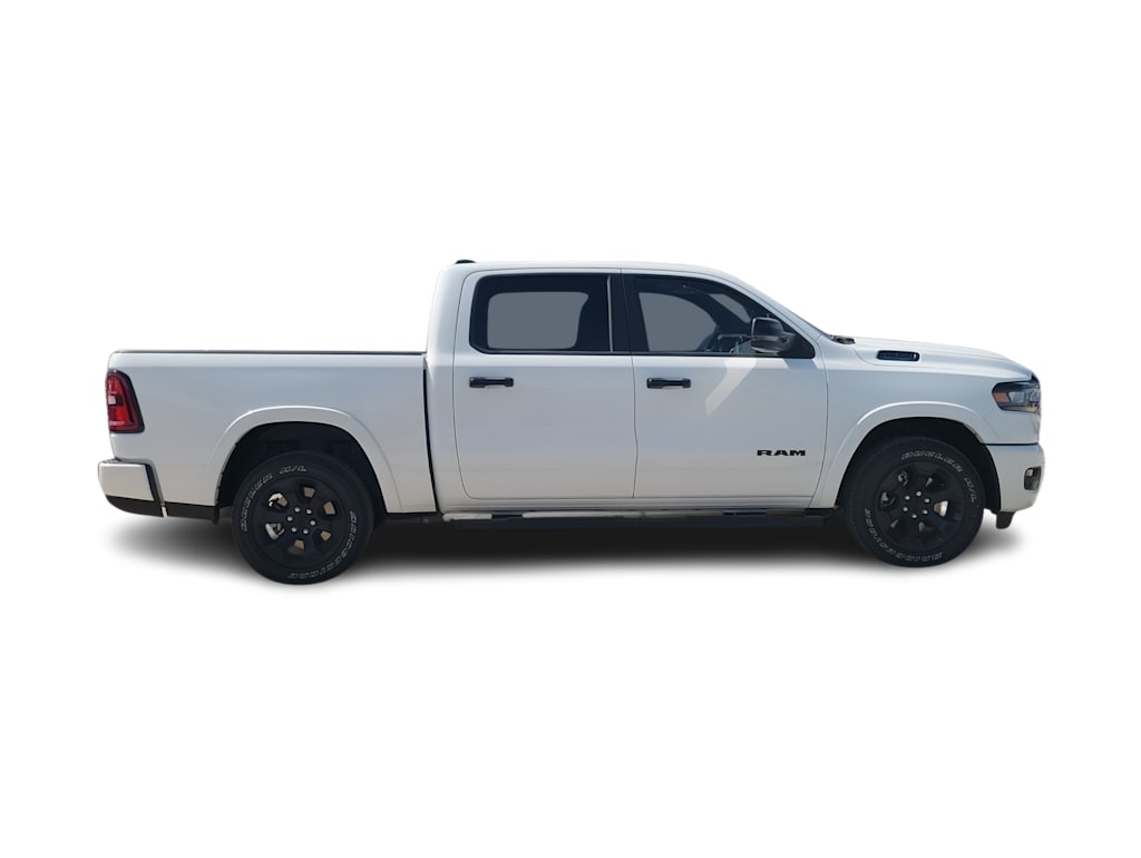Thumbnail: 2026 RAM 1500 - 20