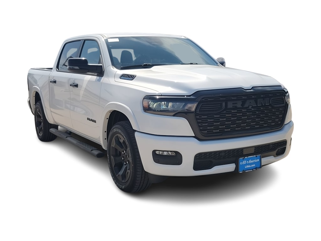 Thumbnail: 2026 RAM 1500 - 16