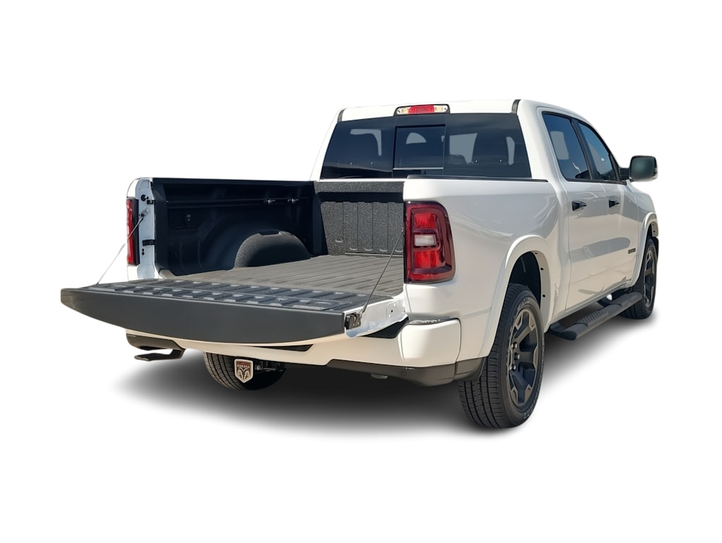 Thumbnail: 2026 RAM 1500 - 23