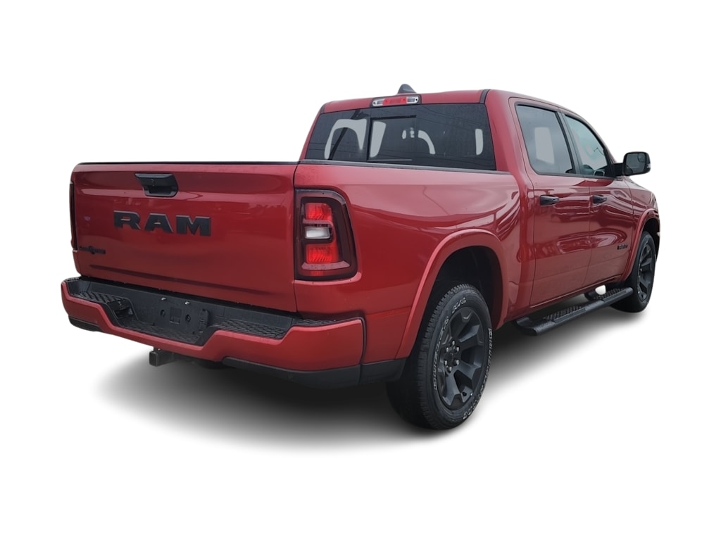Thumbnail: 2026 RAM 1500 - 21