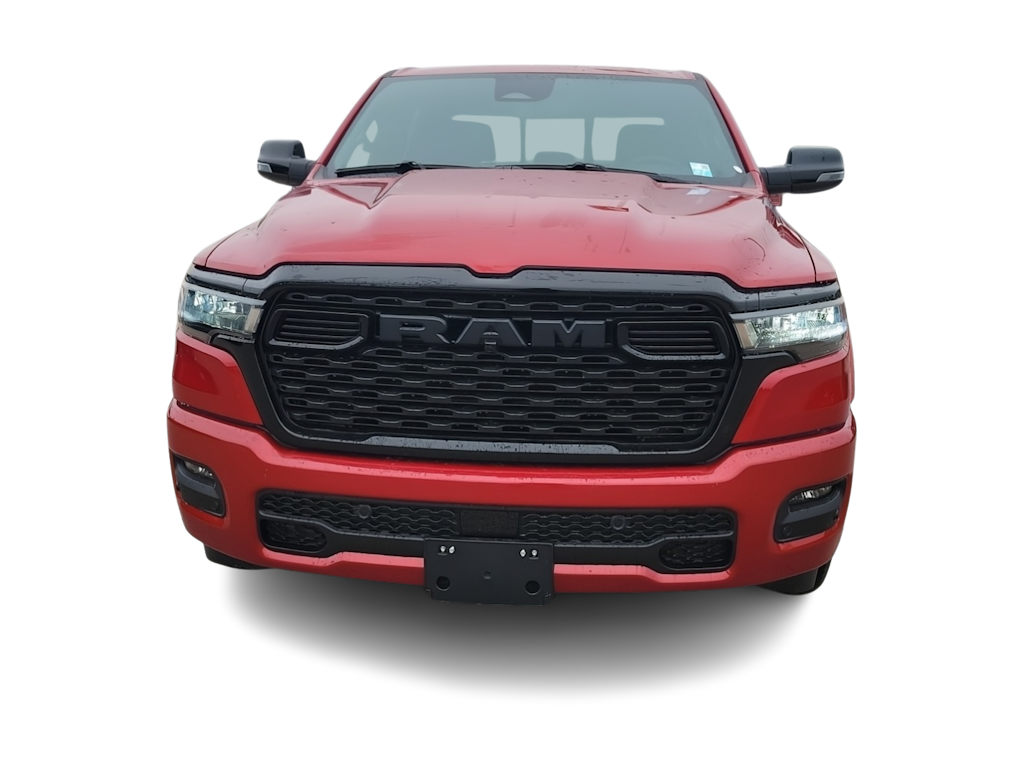 Thumbnail: 2026 RAM 1500 - 6