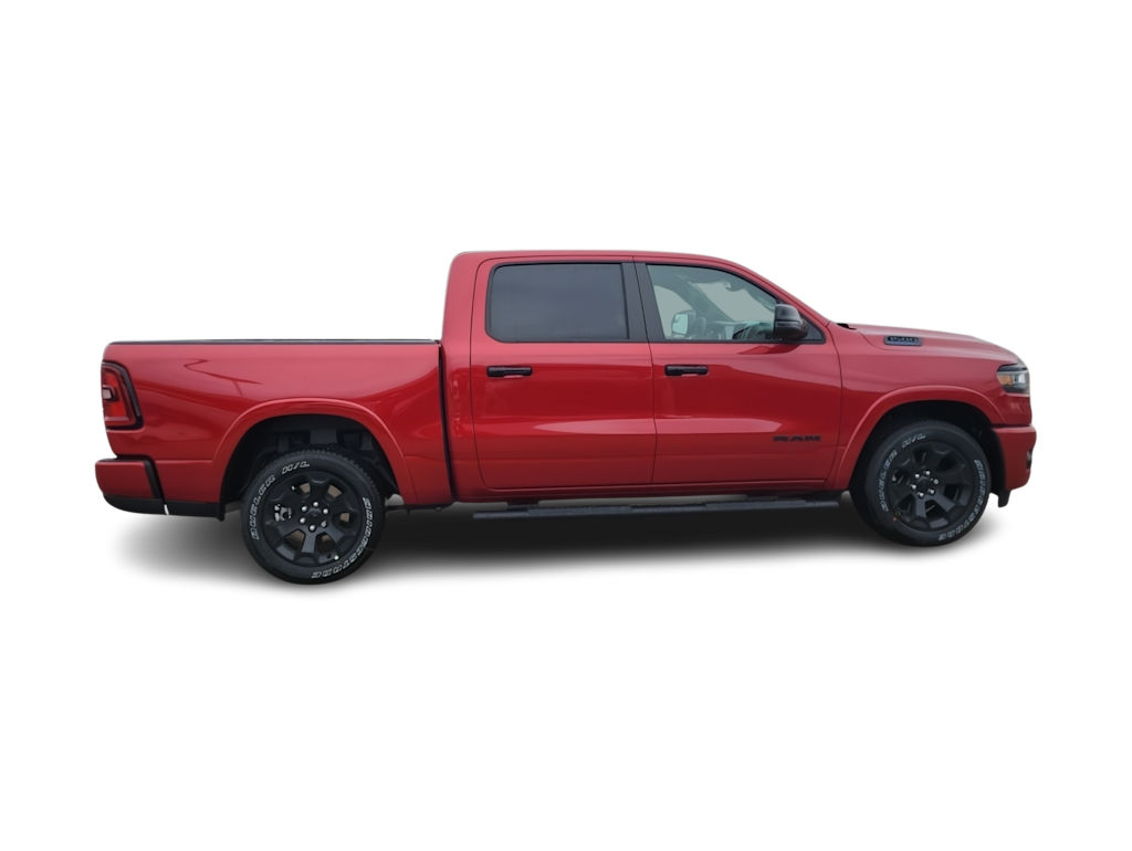 Thumbnail: 2026 RAM 1500 - 22