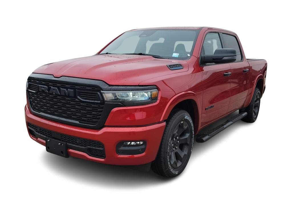 Thumbnail: 2026 RAM 1500 - 20