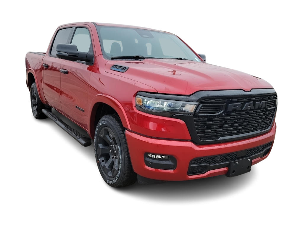 Thumbnail: 2026 RAM 1500 - 19