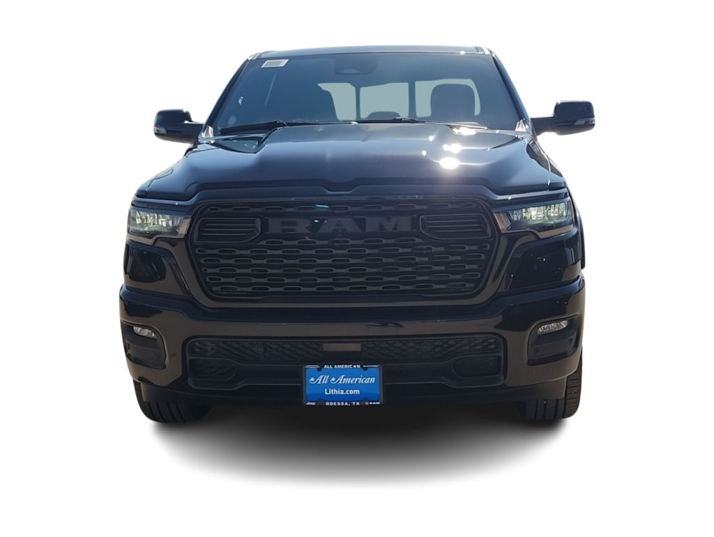 Thumbnail: 2026 RAM 1500 - 6