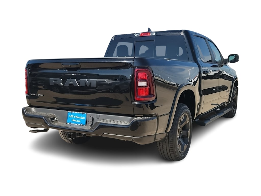 Thumbnail: 2026 RAM 1500 - 16