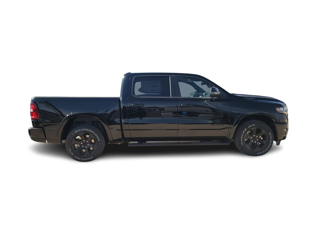 Thumbnail: 2026 RAM 1500 - 17