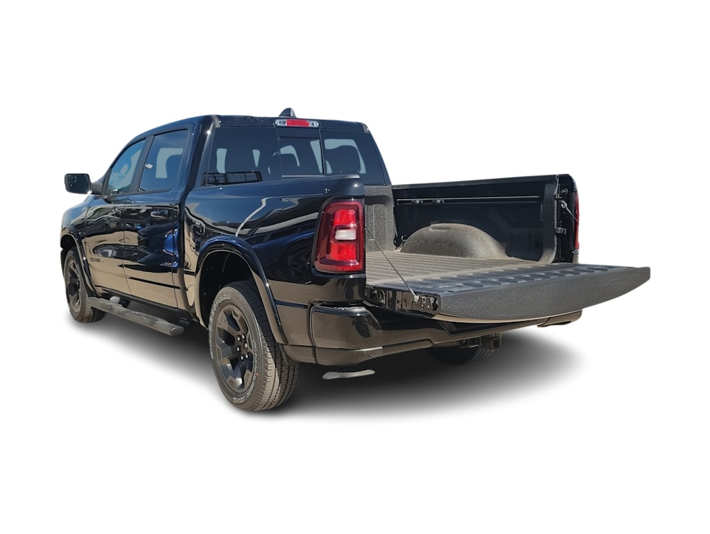 Thumbnail: 2026 RAM 1500 - 23
