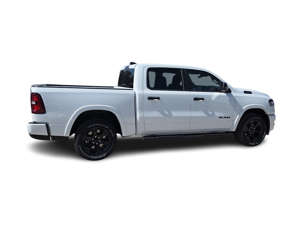 Thumbnail: 2026 RAM 1500 - 20