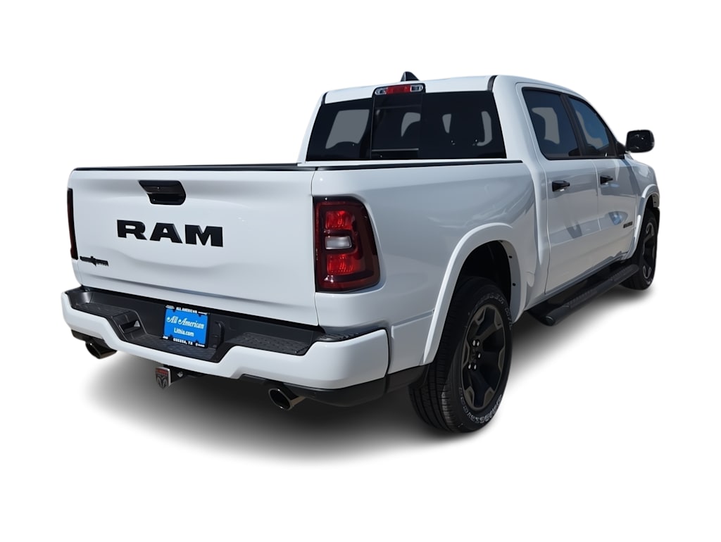 Thumbnail: 2026 RAM 1500 - 19
