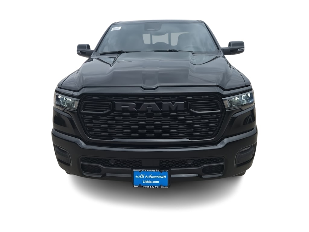 Thumbnail: 2026 RAM 1500 - 6