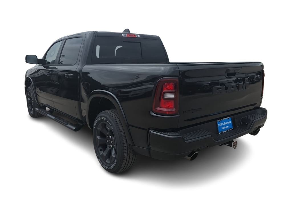 Thumbnail: 2026 RAM 1500 - 4