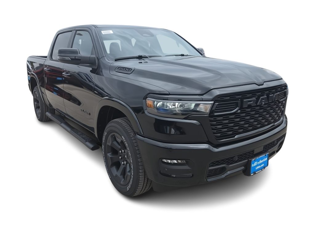 Thumbnail: 2026 RAM 1500 - 16