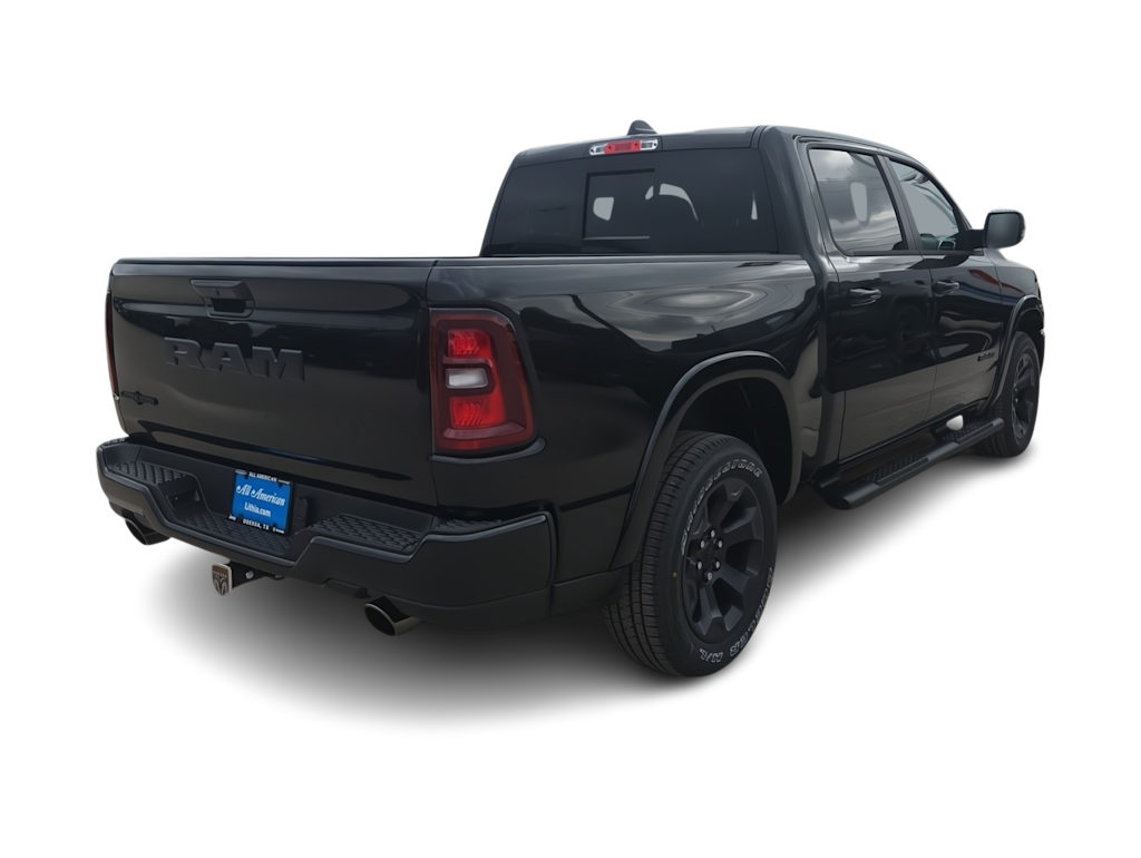 Thumbnail: 2026 RAM 1500 - 18