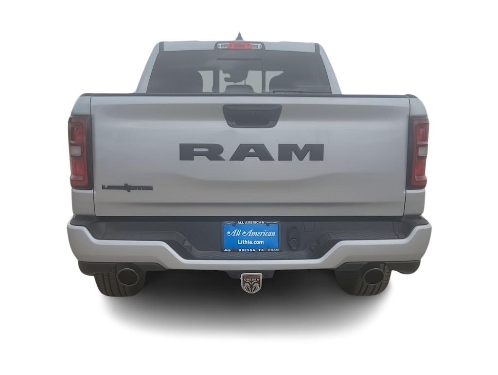 Thumbnail: 2026 RAM 1500 - 18