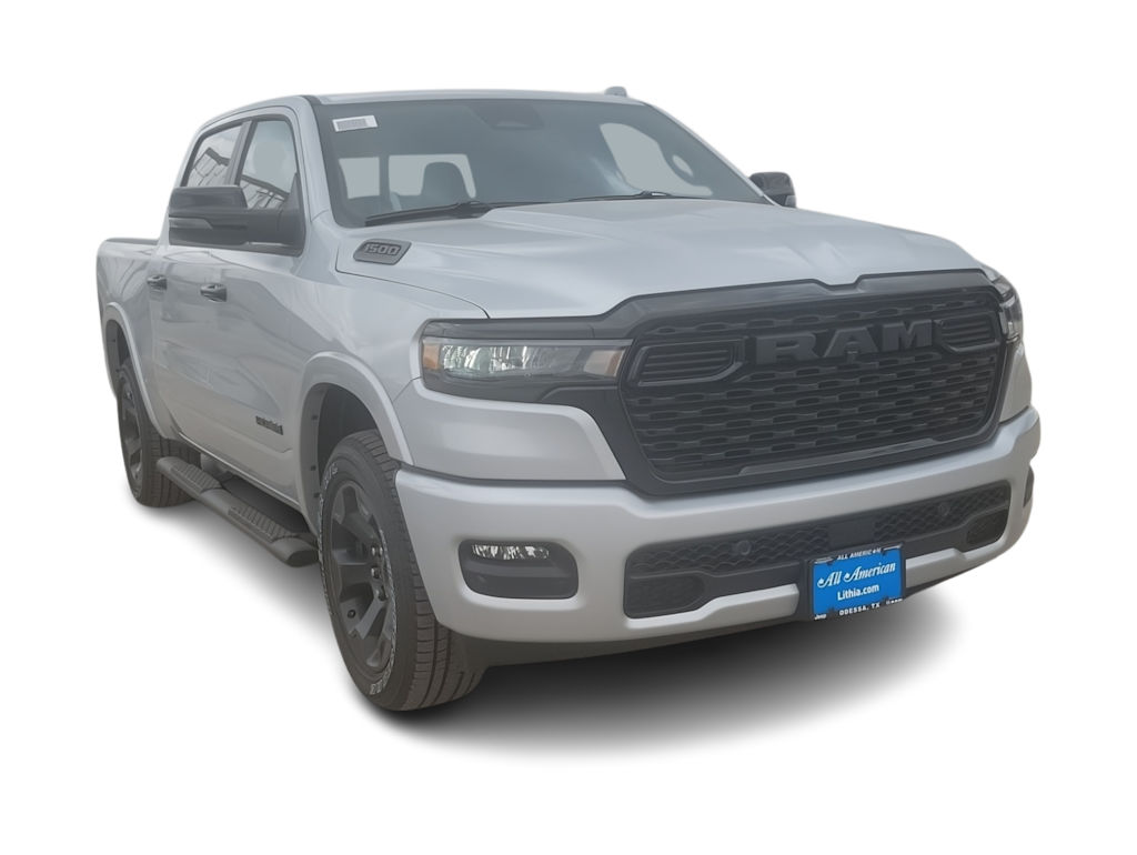 Thumbnail: 2026 RAM 1500 - 16